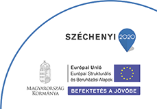 Széchenyi 2020 logo