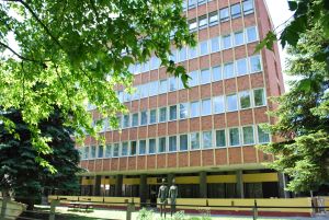 Nagykanizsai Szakképzési Centrum Cserháti Sándor Szakképző Iskolája és Kollégiuma