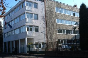 Nagykanizsai Szakképzési Centrum Thúry György Szakképző Iskolája