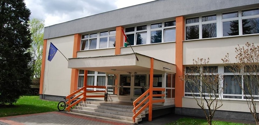 Pannon Egyetem Nagykanizsai Kampusz