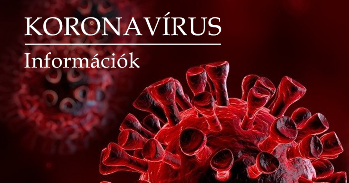 JÁRVÁNYÜGYI TÁJÉKOZTATÓ – 2021.03.23. Kiemelő fotó - JÁRVÁNYÜGYI TÁJÉKOZTATÓ – 2021.03.23.